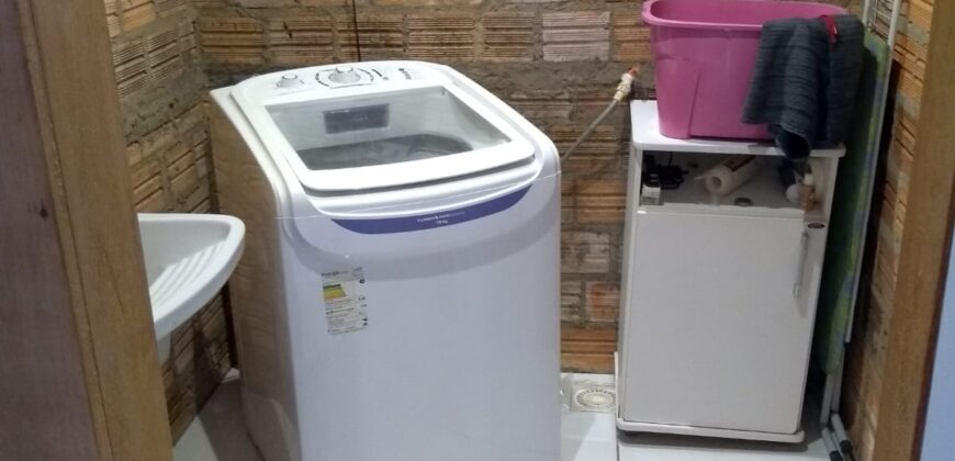 casa á 500 metros da rs 040 aguas claras viamão