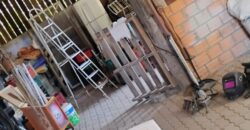 casa á 500 metros da rs 040 aguas claras viamão
