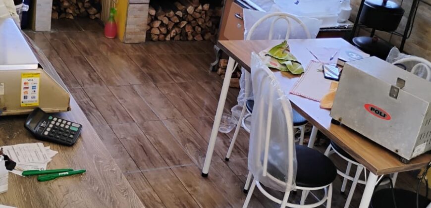casa á 500 metros da rs 040 aguas claras viamão