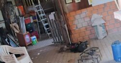 casa á 500 metros da rs 040 aguas claras viamão