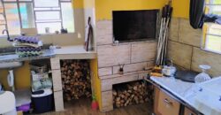 casa á 500 metros da rs 040 aguas claras viamão