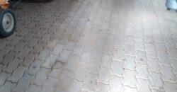 casa á 500 metros da rs 040 aguas claras viamão