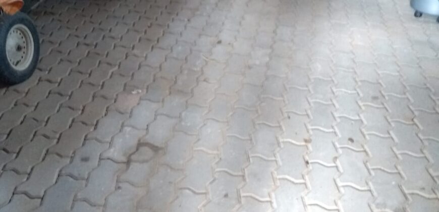 casa á 500 metros da rs 040 aguas claras viamão