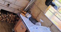 casa á 500 metros da rs 040 aguas claras viamão