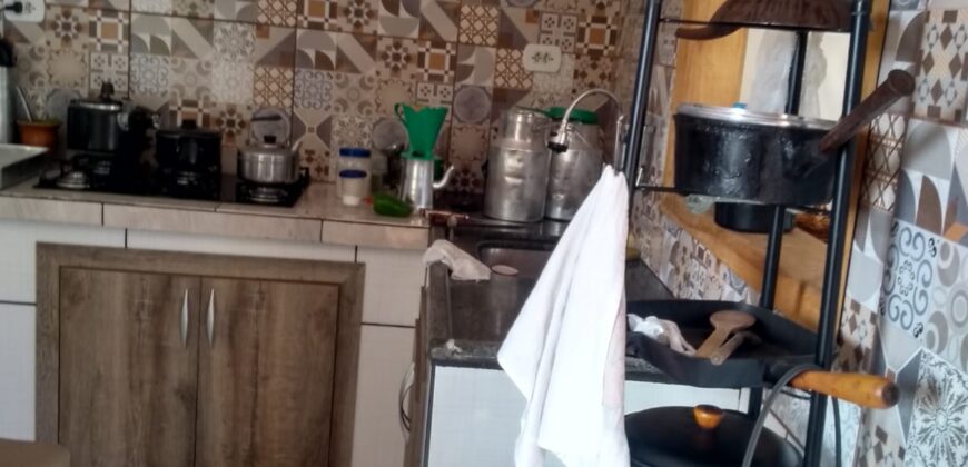 casa á 500 metros da rs 040 aguas claras viamão