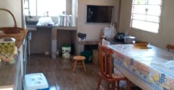 casa á 500 metros da rs 040 aguas claras viamão