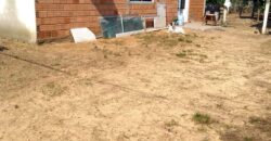 casa á 500 metros da rs 040 aguas claras viamão
