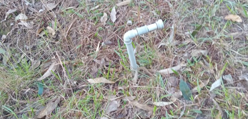 terreno cidade de  mostardas  5000 metros