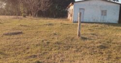 terreno cidade de  mostardas  5000 metros