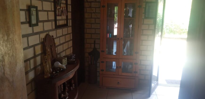 casa  na ponderosa Águas Claras Viamão p.92