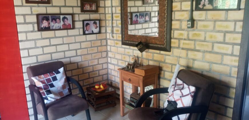 casa  na ponderosa Águas Claras Viamão p.92