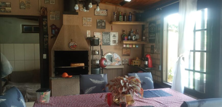 casa  na ponderosa Águas Claras Viamão p.92