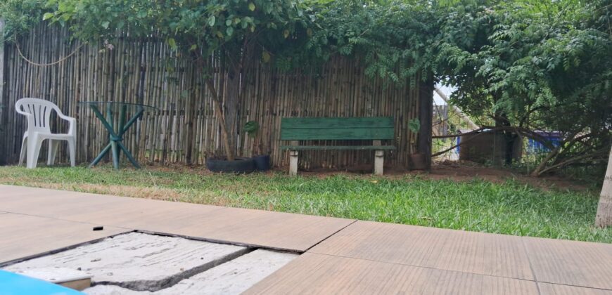 casa  na ponderosa Águas Claras Viamão p.92