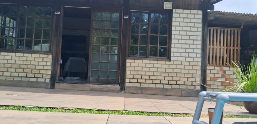 casa  na ponderosa Águas Claras Viamão p.92