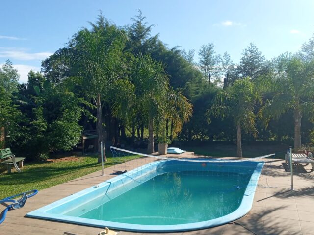casa  na ponderosa Águas Claras Viamão p.92