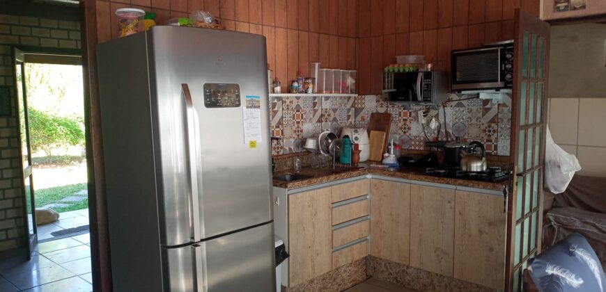 casa  na ponderosa Águas Claras Viamão p.92