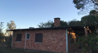 casa na parada 90 Águas Claras Viamão