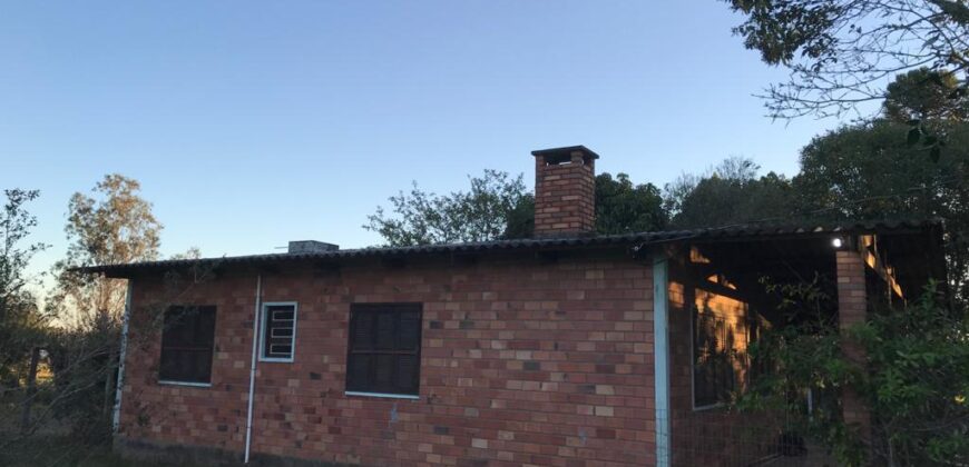 casa na parada 90 Águas Claras Viamão