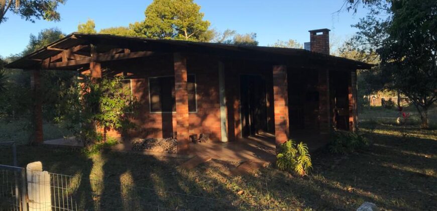casa na parada 90 Águas Claras Viamão