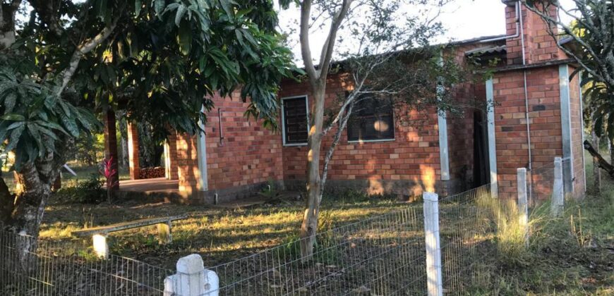 casa na parada 90 Águas Claras Viamão
