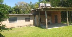 casa na ponta do aterro   parada 72 Águas Claras Viamão