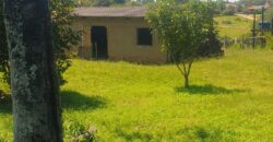 casa na ponta do aterro   parada 72 Águas Claras Viamão