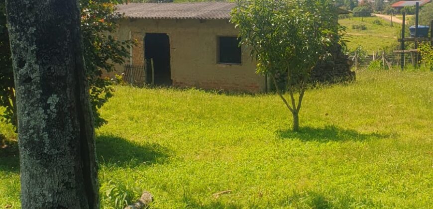 casa na ponta do aterro   parada 72 Águas Claras Viamão