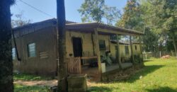 casa na ponta do aterro   parada 72 Águas Claras Viamão