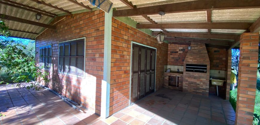casa na parada 90 Águas Claras Viamão
