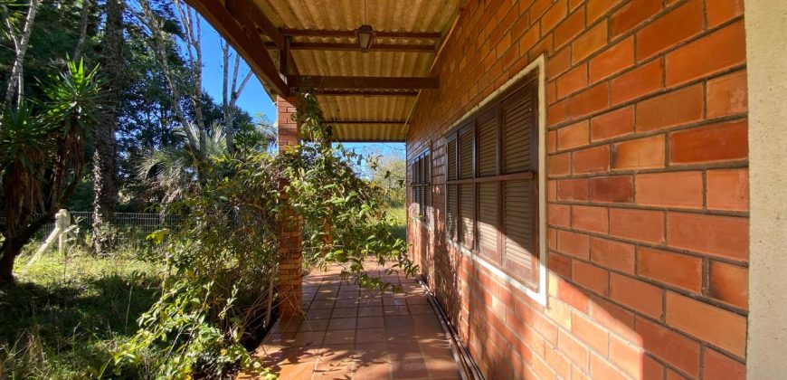 casa na parada 90 Águas Claras Viamão