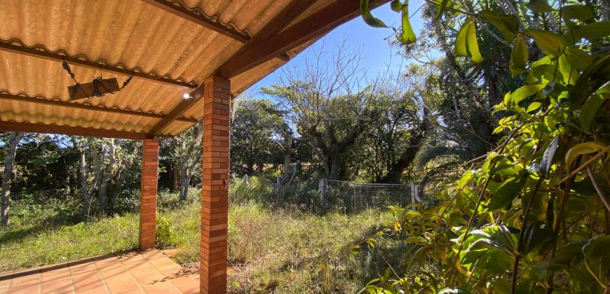 casa na parada 90 Águas Claras Viamão
