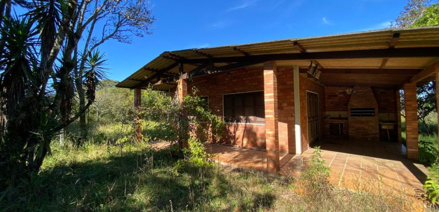 casa na parada 90 Águas Claras Viamão
