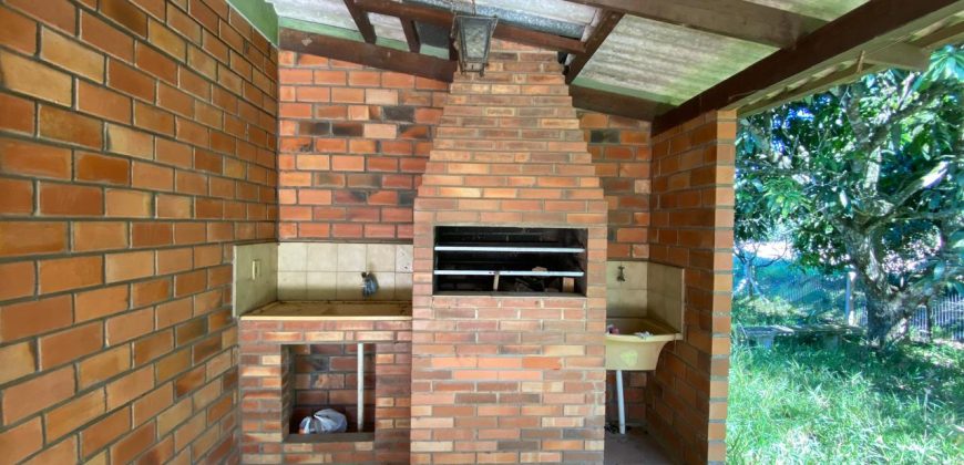 casa na parada 90 Águas Claras Viamão