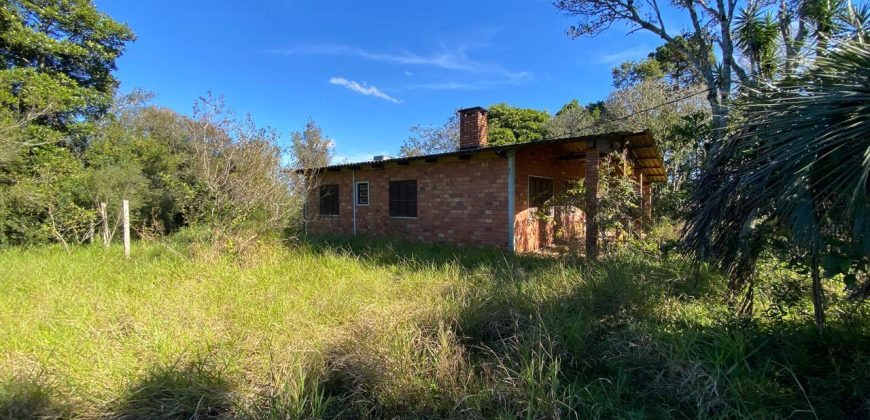 casa na parada 90 Águas Claras Viamão