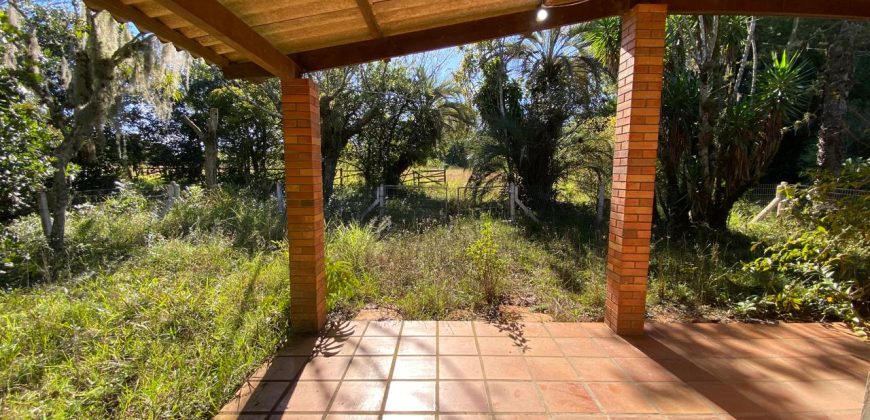 casa na parada 90 Águas Claras Viamão