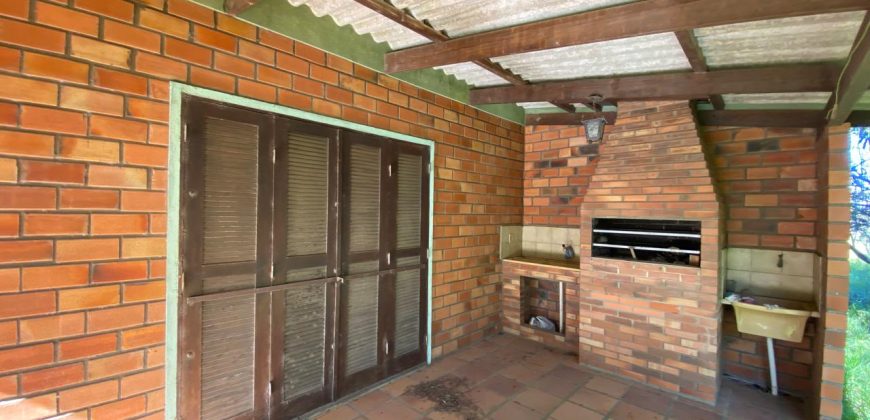 casa na parada 90 Águas Claras Viamão