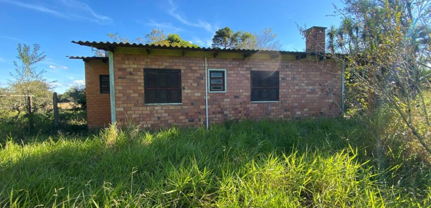 casa na parada 90 Águas Claras Viamão