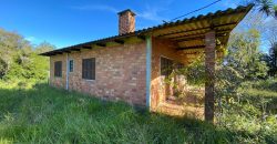 casa na parada 90 Águas Claras Viamão