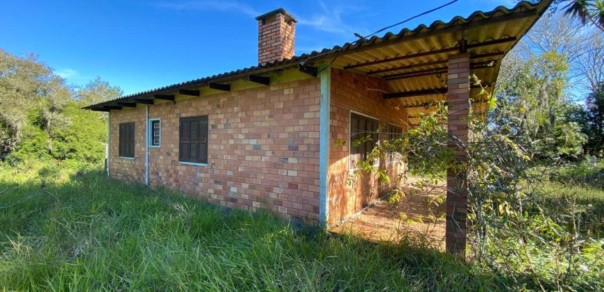 casa na parada 90 Águas Claras Viamão