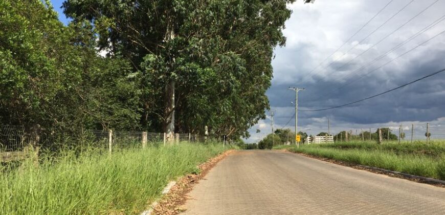 casa condomínio rancho alegre feliz