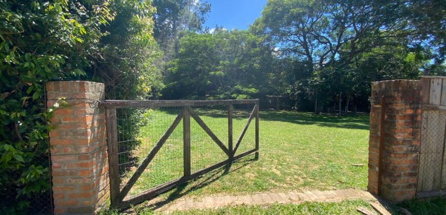 terrenos  condomínio  golf 1  Águas Claras Viamão