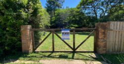 terrenos  condomínio  golf 1  Águas Claras Viamão
