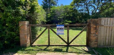 terrenos  condomínio  golf 1  Águas Claras Viamão