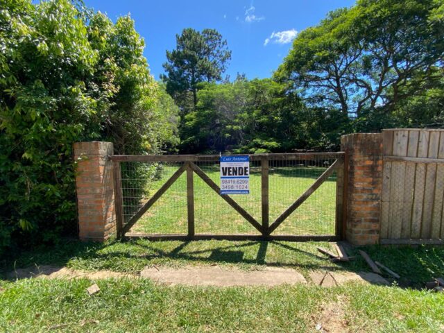 terrenos  condomínio  golf 1  Águas Claras Viamão