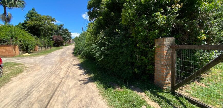 terrenos  condomínio  golf 1  Águas Claras Viamão