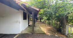 casa condomínio rancho alegre feliz