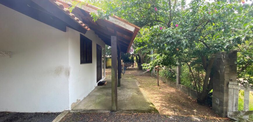 casa condomínio rancho alegre feliz