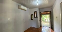casa condomínio rancho alegre feliz