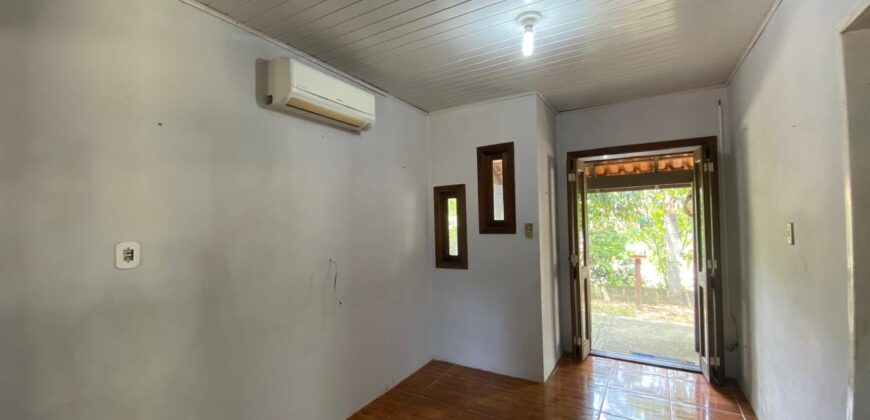 casa condomínio rancho alegre feliz