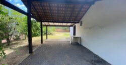 casa condomínio rancho alegre feliz